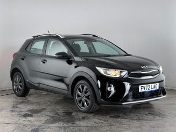 Kia Stonic 1.0 T-GDi 2 DCT Euro 6 (s/s) 5dr