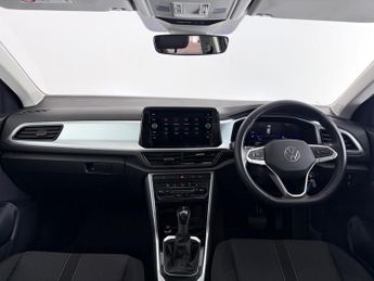 Volkswagen T-Roc 1.5 TSI Life DSG Euro 6 (s/s) 5dr