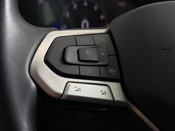 Volkswagen T-Roc 1.5 TSI Life DSG Euro 6 (s/s) 5dr