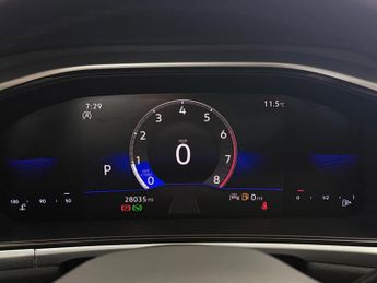 Volkswagen T-Roc 1.5 TSI Life DSG Euro 6 (s/s) 5dr