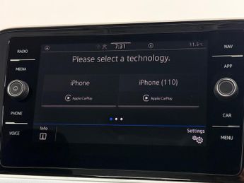 Volkswagen T-Roc 1.5 TSI Life DSG Euro 6 (s/s) 5dr