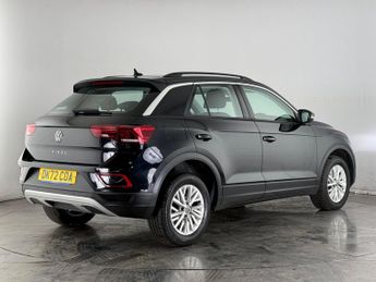 Volkswagen T-Roc 1.5 TSI Life DSG Euro 6 (s/s) 5dr
