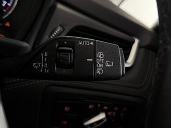 BMW 2 Series Gran Tourer 1.5 218i Luxury DCT Euro 6 (s/s) 5dr