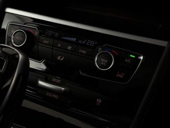 BMW 2 Series Gran Tourer 1.5 218i Luxury DCT Euro 6 (s/s) 5dr