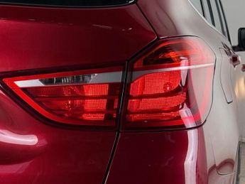 BMW 2 Series Gran Tourer 1.5 218i Luxury DCT Euro 6 (s/s) 5dr