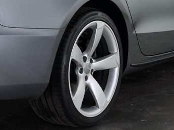 Audi A5 2.0 TDI Black Edition Plus Sportback S Tronic quattro Euro 6 (s/