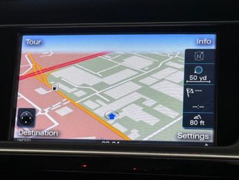 Audi A5 2.0 TDI Black Edition Plus Sportback S Tronic quattro Euro 6 (s/