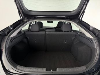 Hyundai IONIQ 1.6 h-GDi SE DCT Euro 6 (s/s) 5dr