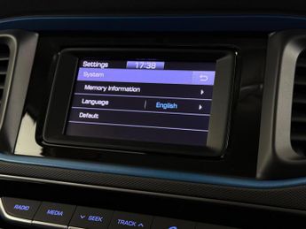 Hyundai IONIQ 1.6 h-GDi SE DCT Euro 6 (s/s) 5dr