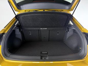 Volkswagen T-Roc 1.5 TSI EVO SEL DSG Euro 6 (s/s) 5dr