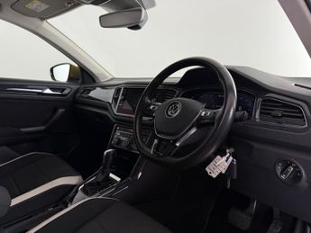 Volkswagen T-Roc 1.5 TSI EVO SEL DSG Euro 6 (s/s) 5dr