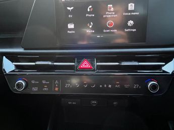 Kia Niro 64.8kWh 2 Auto 5dr