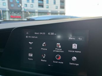 Kia Niro 64.8kWh 2 Auto 5dr