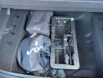 Kia Niro 64.8kWh 2 Auto 5dr