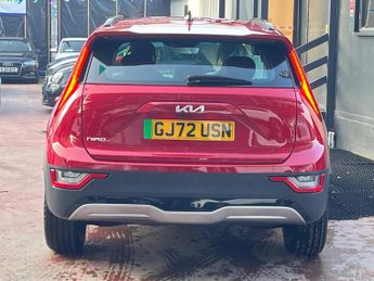 Kia Niro 64.8kWh 2 Auto 5dr