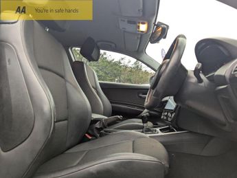 BMW 1 Series 2.0 118d ES Euro 5 3dr