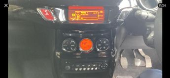 Citroen DS3 1.6 VTi DStyle Plus Euro 5 3dr