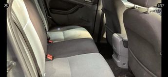 Ford Focus 1.6 Zetec 5dr