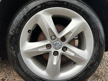 Ford Focus 1.6 Zetec 5dr