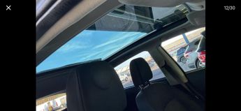 Nissan Qashqai 1.6 n-tec+ CVT 2WD Euro 5 5dr