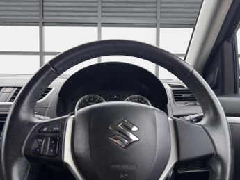 Suzuki Swift 1.2 SZ2 Euro 6 3dr