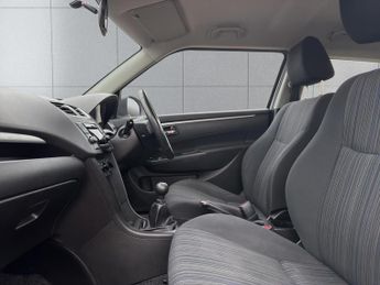 Suzuki Swift 1.2 SZ2 Euro 6 3dr