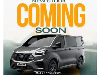 Renault Trafic 2.0 dCi ENERGY 28 Sport SWB Standard Roof Euro 6 (s/s) 5dr