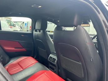 Jaguar XE 2.0d R-Sport Auto Euro 6 (s/s) 4dr