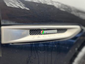 Jaguar XE 2.0d R-Sport Auto Euro 6 (s/s) 4dr