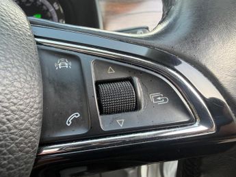 Skoda Kodiaq 2.0 TDI Scout DSG 4WD Euro 6 (s/s) 5dr (7 Seat)