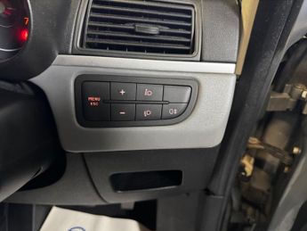 Fiat Grande Punto 1.2 Active White 3dr