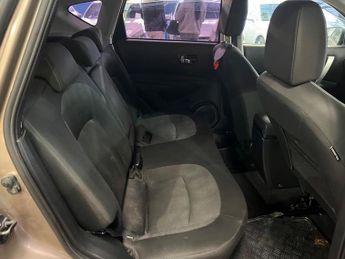 Nissan Qashqai 1.5 dCi Acenta 2WD Euro 4 5dr