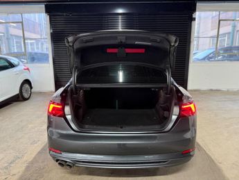 Audi A5 2.0 TDI S line S Tronic Euro 6 (s/s) 2dr