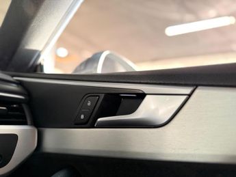 Audi A5 2.0 TDI S line S Tronic Euro 6 (s/s) 2dr