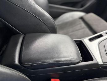Audi A5 2.0 TDI S line S Tronic Euro 6 (s/s) 2dr