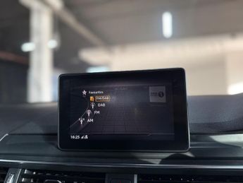 Audi A5 2.0 TDI S line S Tronic Euro 6 (s/s) 2dr