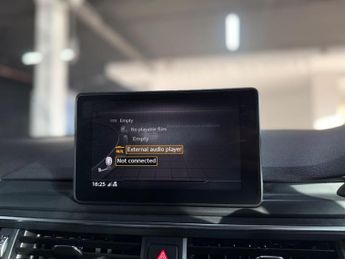 Audi A5 2.0 TDI S line S Tronic Euro 6 (s/s) 2dr