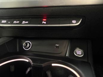 Audi A5 2.0 TDI S line S Tronic Euro 6 (s/s) 2dr