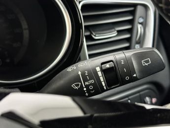 Kia Ceed 1.6 CRDi MHEV GT-Line Euro 6 (s/s) 5dr