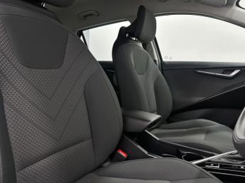 Kia Niro 1.6h GDi 2 DCT Euro 6 (s/s) 5dr