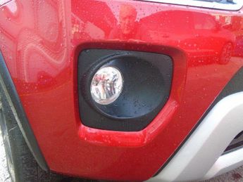 Suzuki Ignis 1.2 Dualjet MHEV SZ5 Euro 6 (s/s) 5dr