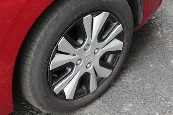 Honda Jazz 1.5 i-MMD Hybrid SR 5dr eCVT