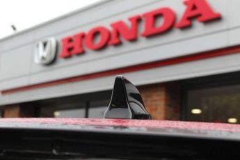 Honda Jazz 1.5 i-MMD Hybrid SR 5dr eCVT