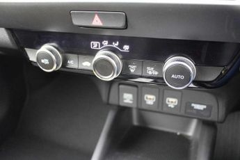 Honda Jazz 1.5 i-MMD Hybrid SR 5dr eCVT