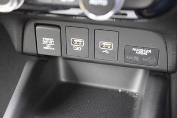 Honda Jazz 1.5 i-MMD Hybrid SR 5dr eCVT