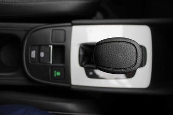 Honda Jazz 1.5 i-MMD Hybrid SR 5dr eCVT