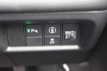 Honda Jazz 1.5 i-MMD Hybrid SR 5dr eCVT