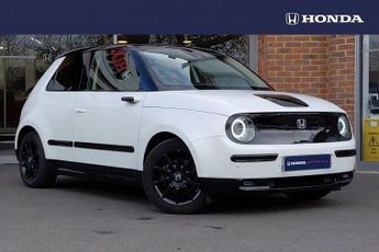 Honda Honda E 113kW Advance 36kWh 5dr Auto