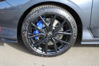 Honda Prelude 2.0 h i-MMD Advance Hatchback 3dr Petrol Hybrid S+ Shift Euro 6 