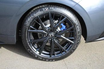 Honda Prelude 2.0 h i-MMD Advance Hatchback 3dr Petrol Hybrid S+ Shift Euro 6 
